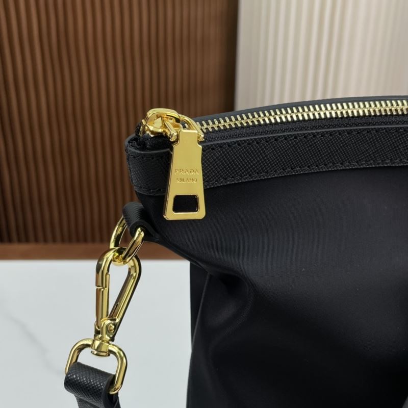 Prada Top Handle Bags